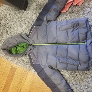 Hawke & co boys jacket